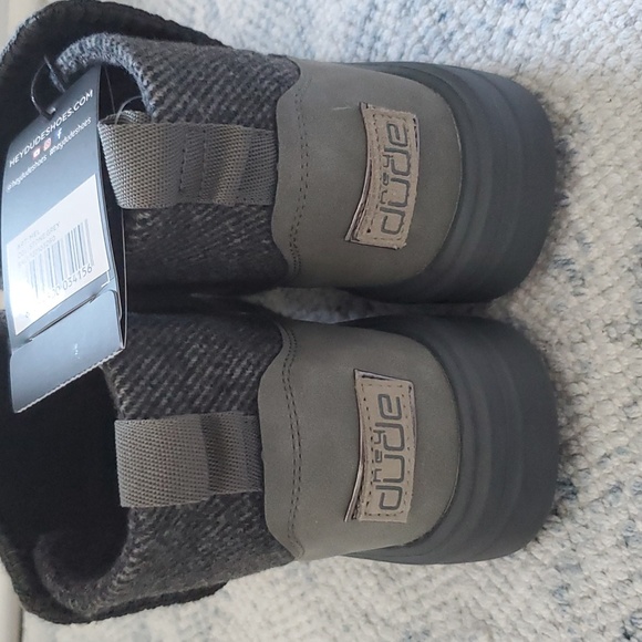 HEY DUDE MEL ANKLE BOOTS - Picture 5 of 12